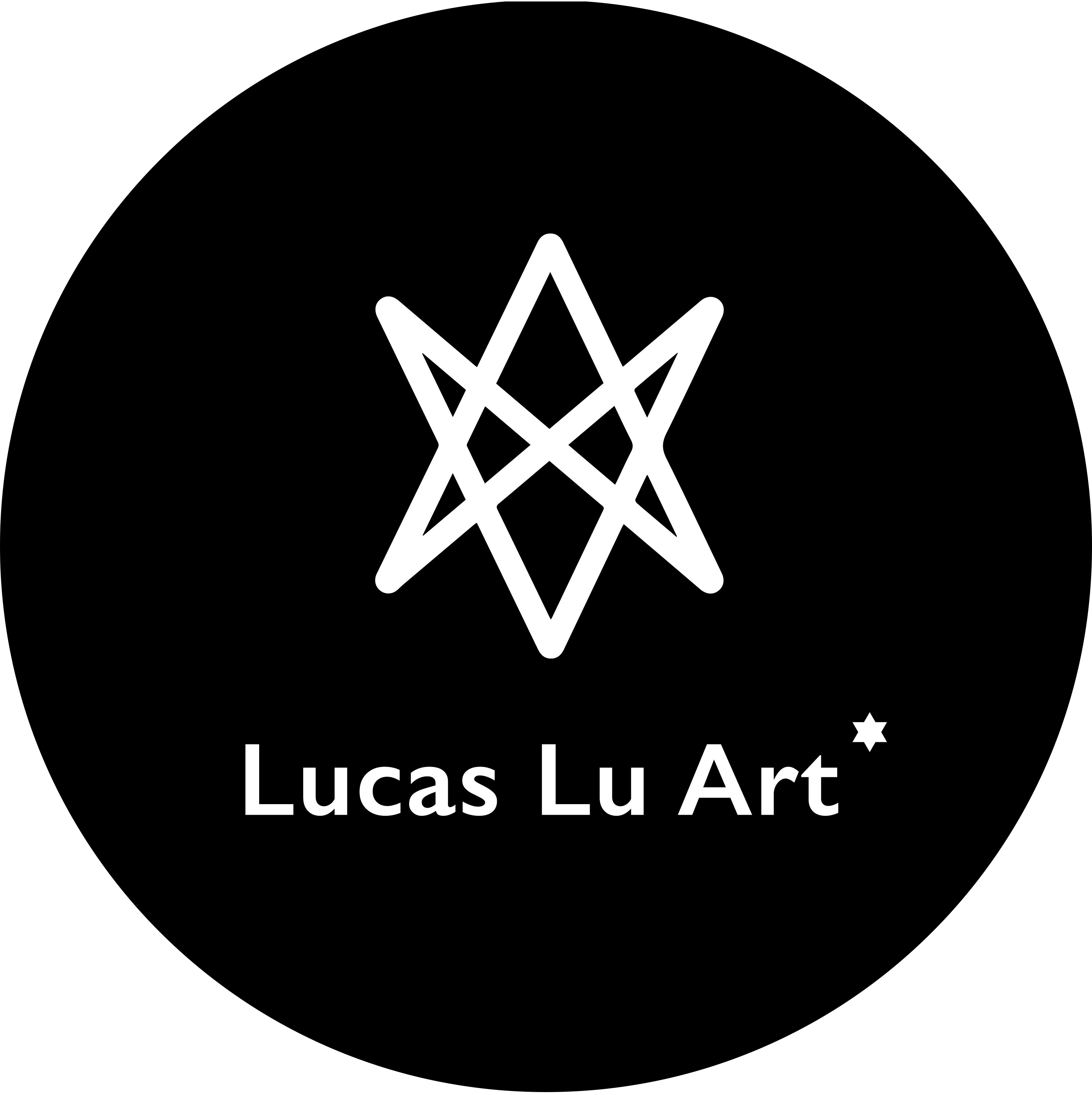 Lucas Lu Art