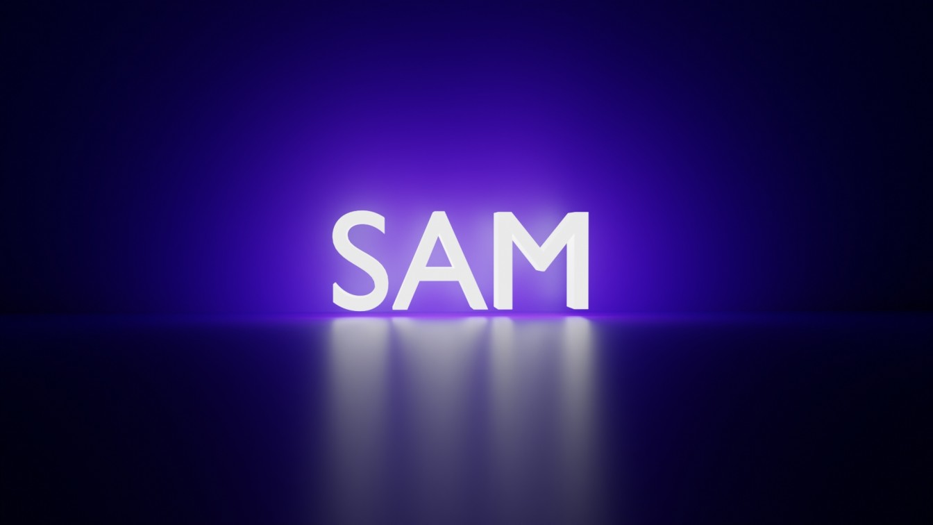 SAM 4K VIDEO