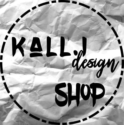 KalliDesignShop