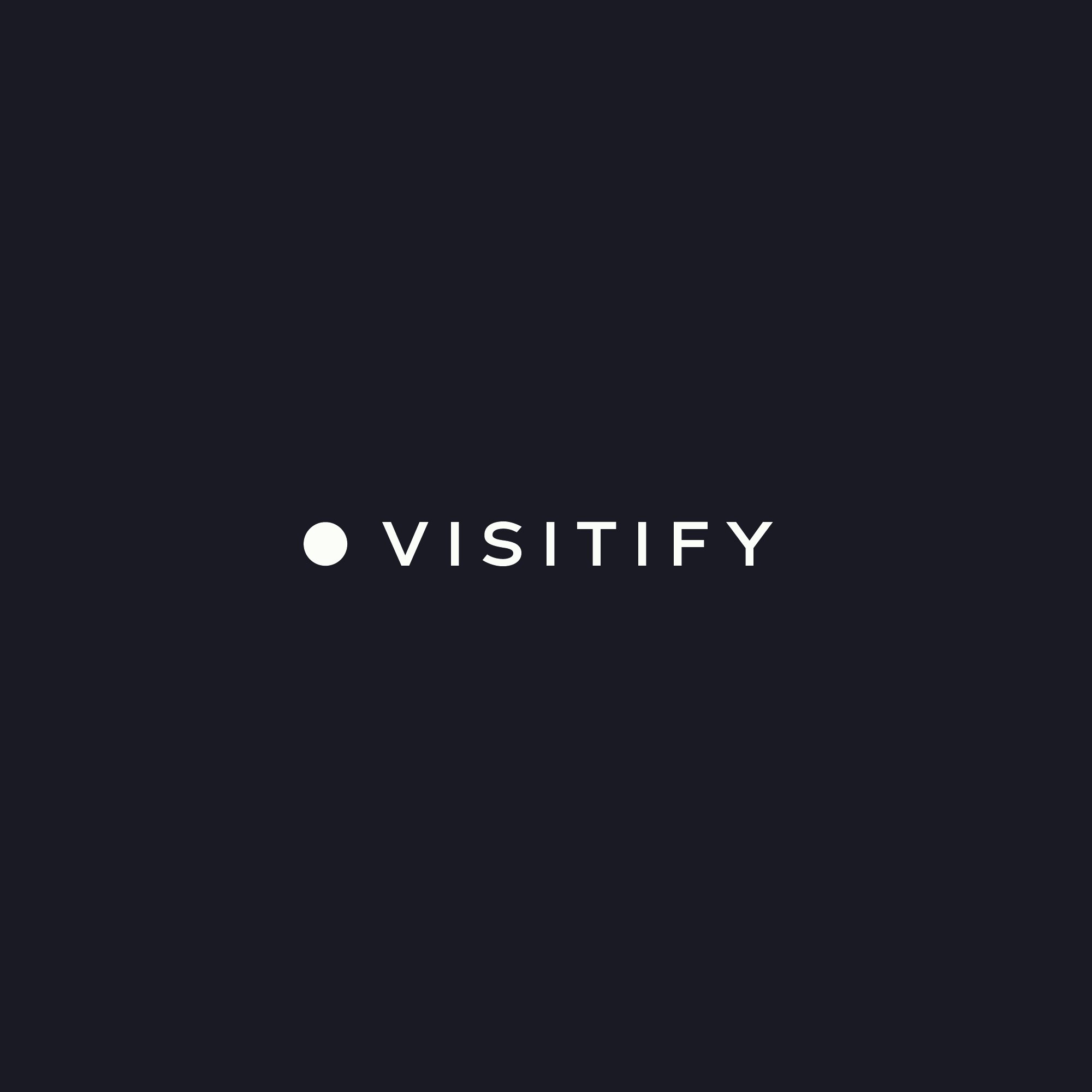 Visitify null