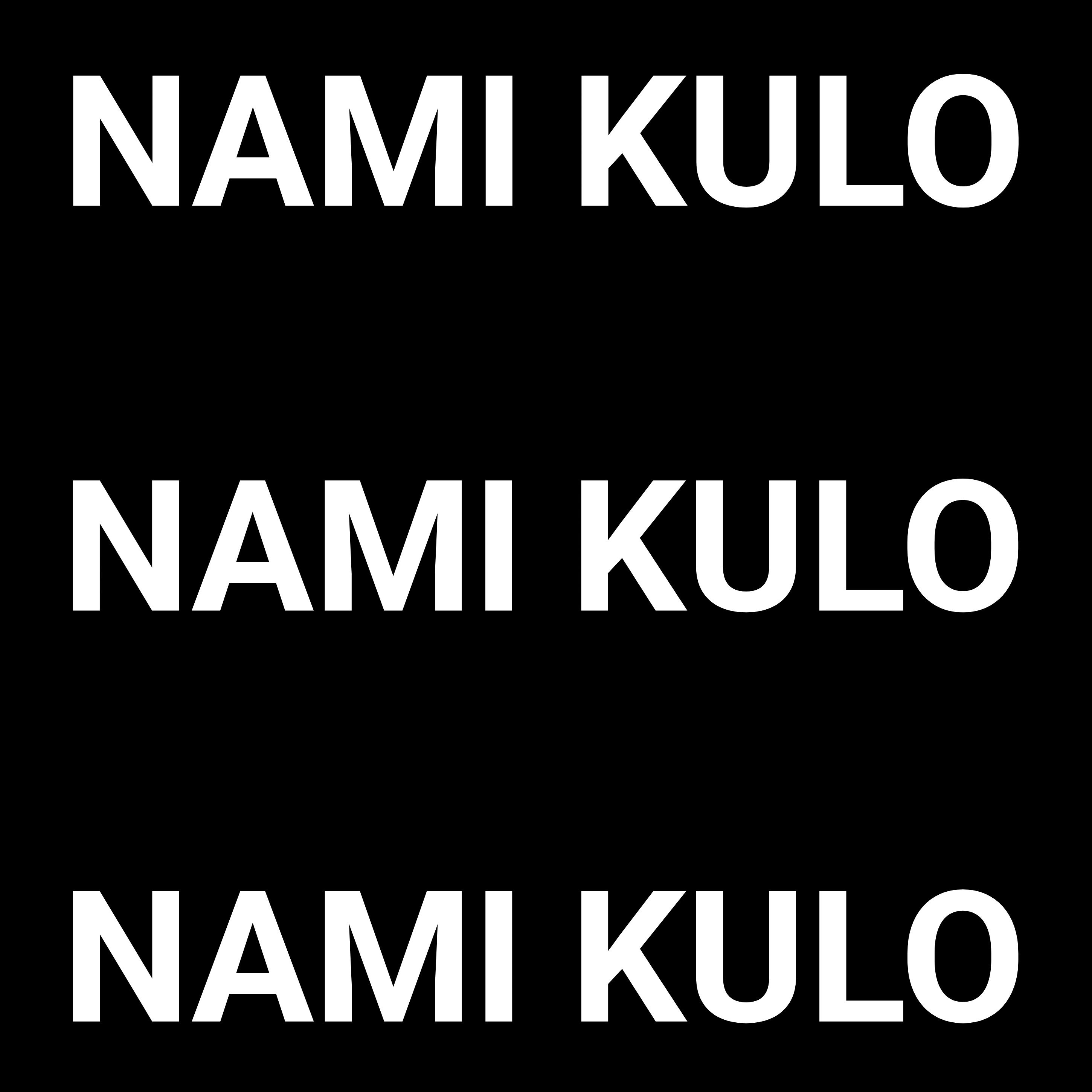 Nami Kulo