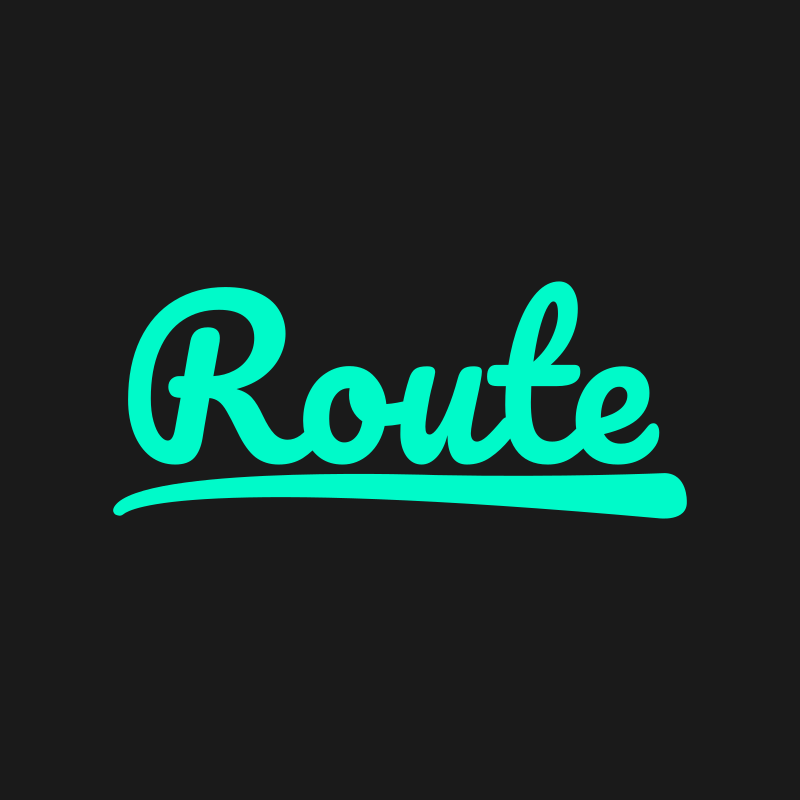 Route