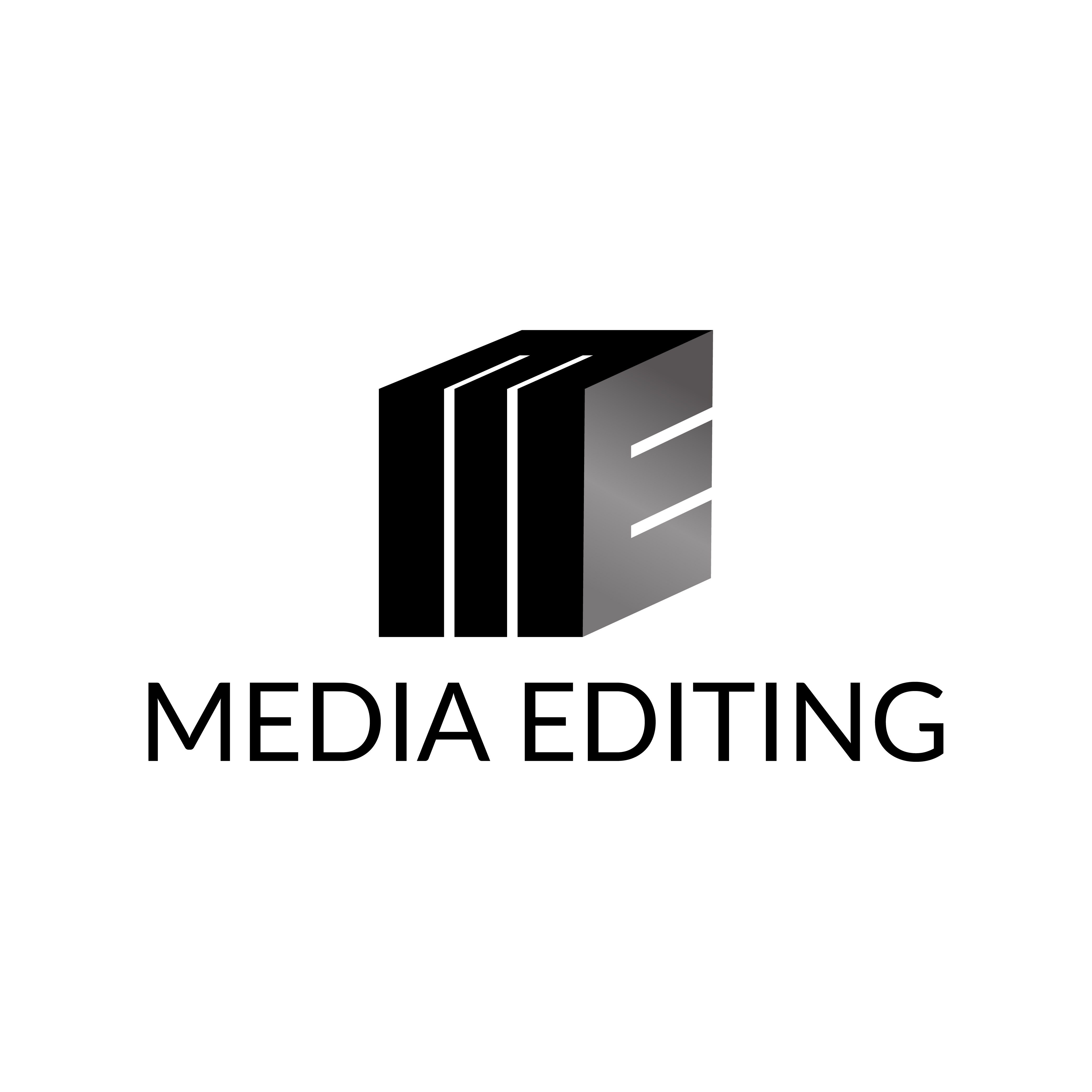 Media Editing