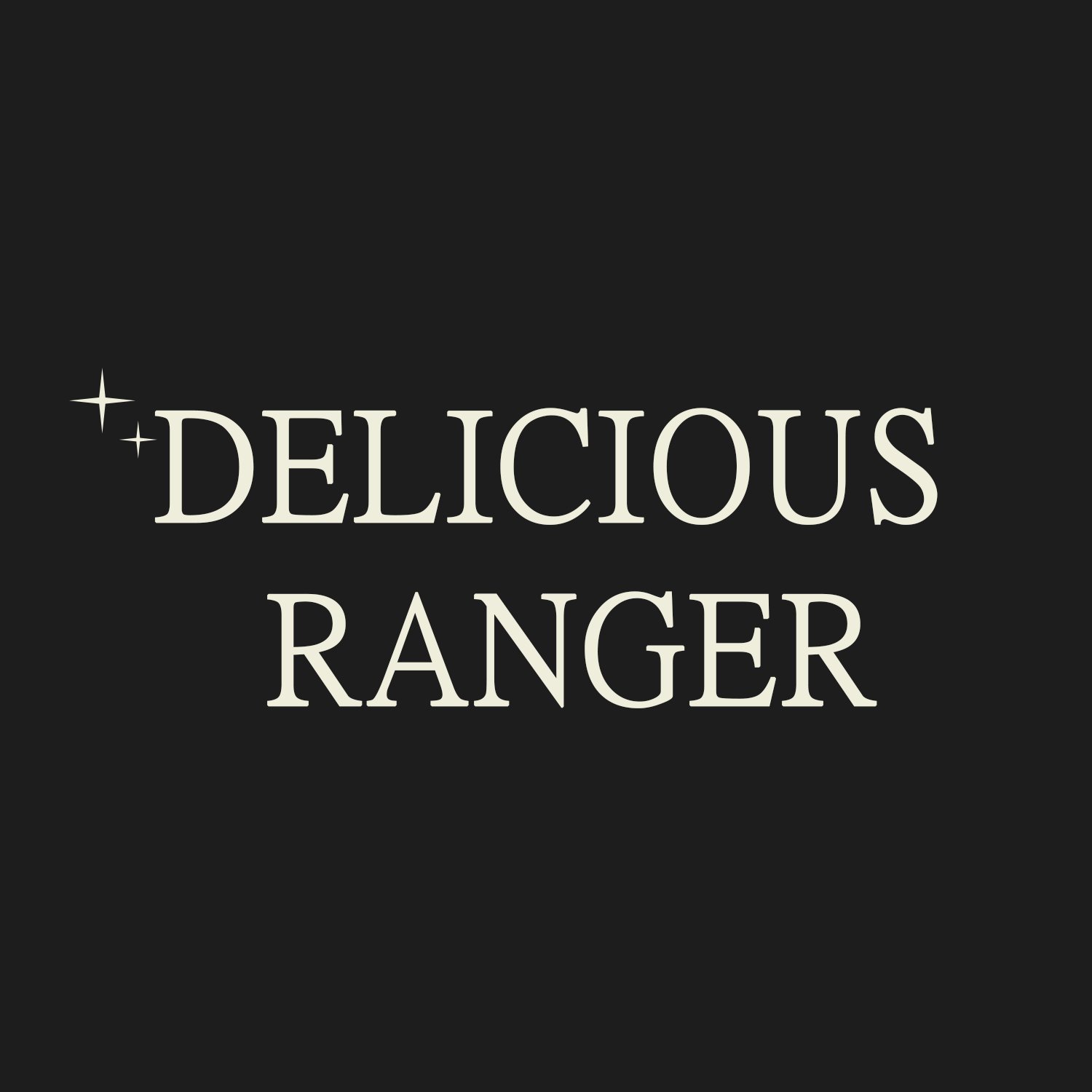 Delicious Ranger