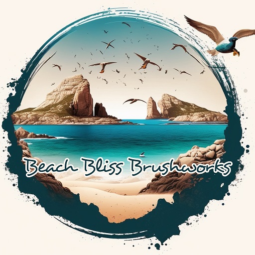 Beach Bliss Brushworks