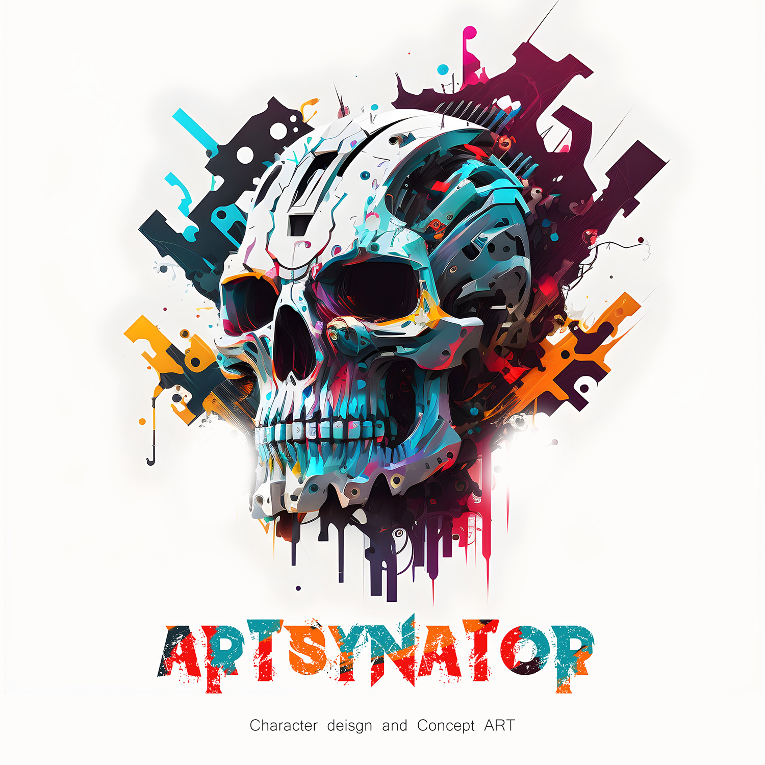 artsynator