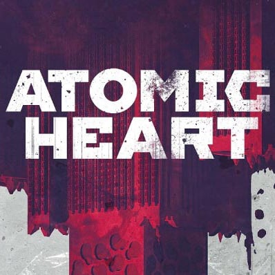 Atomic Heart Gifts & Merchandise for Sale