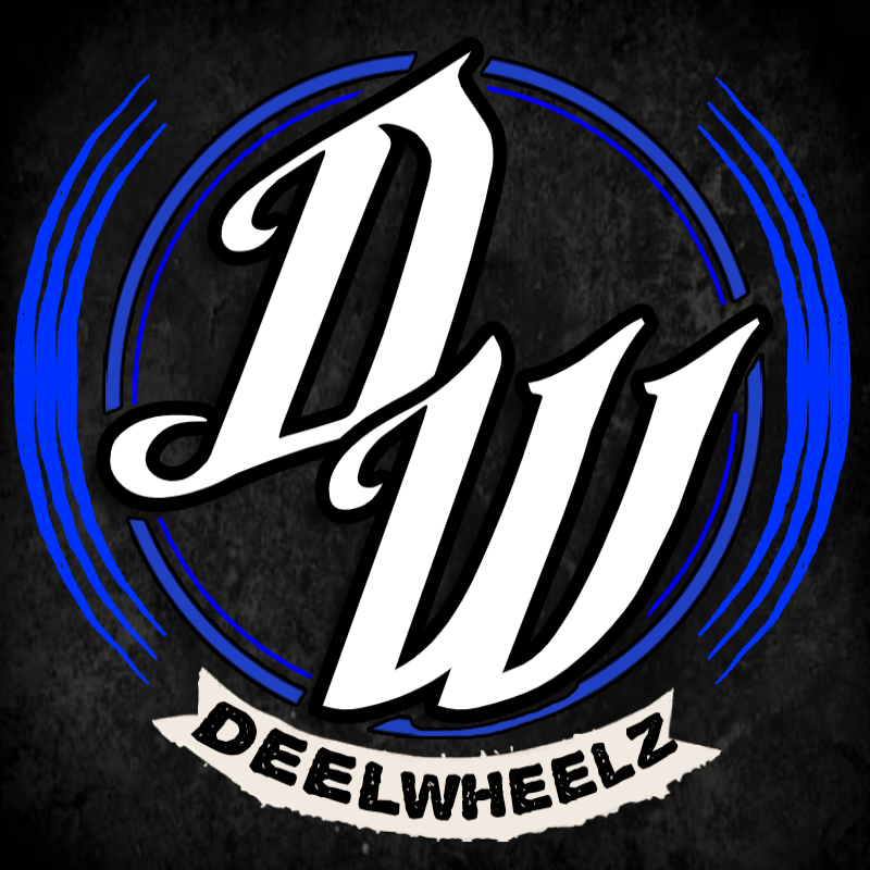 Deelwheelz