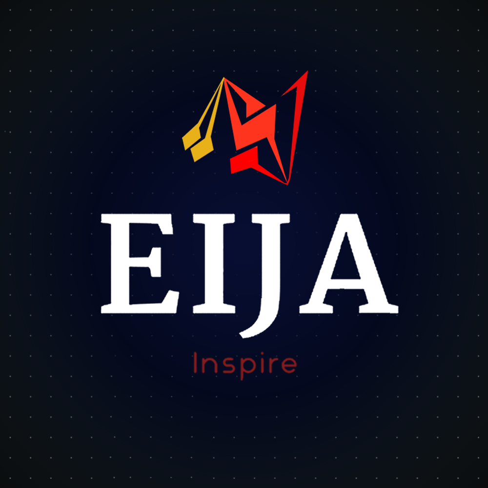 Eija Inspire