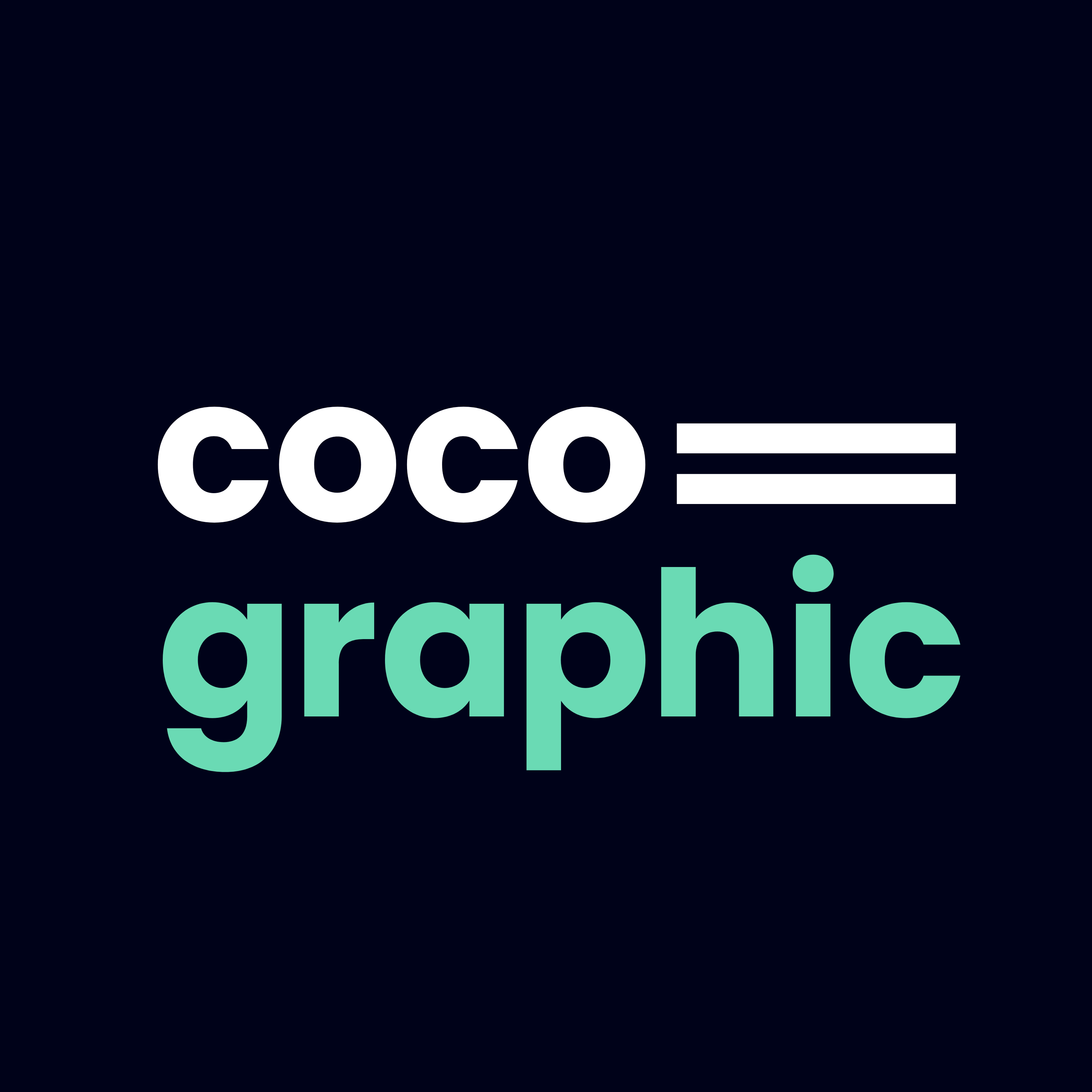 Cocographic