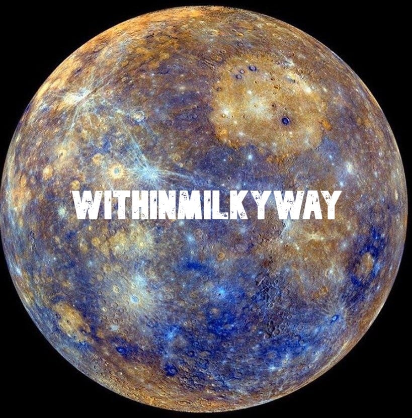 Withinmilkyway