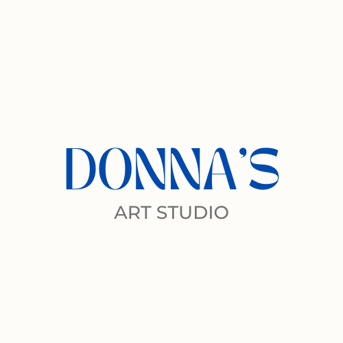 Donnas Art studio