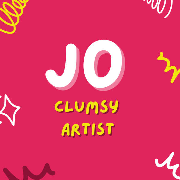 Clumsy Artist