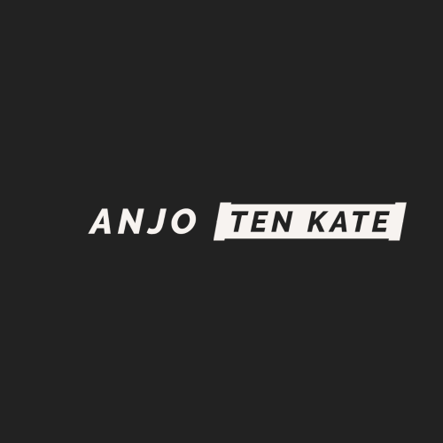 Anjo ten Kate