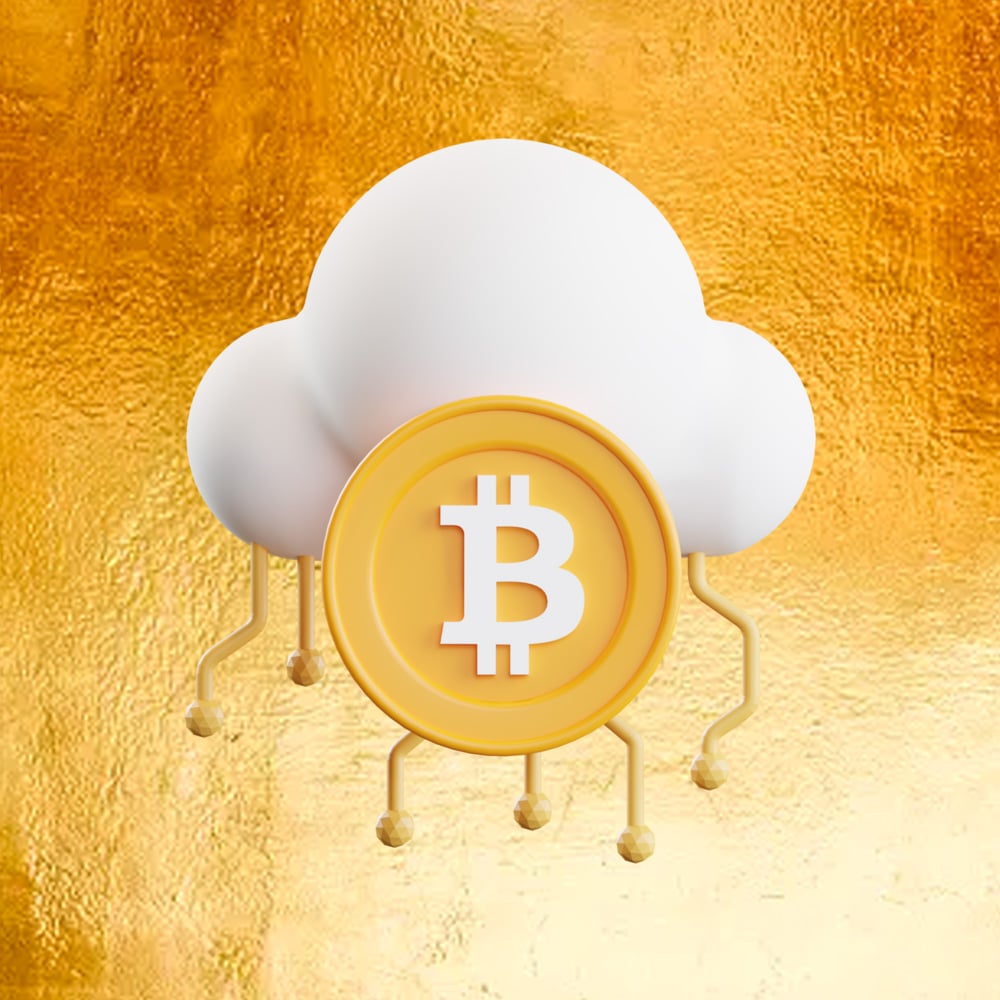 CrypCloud