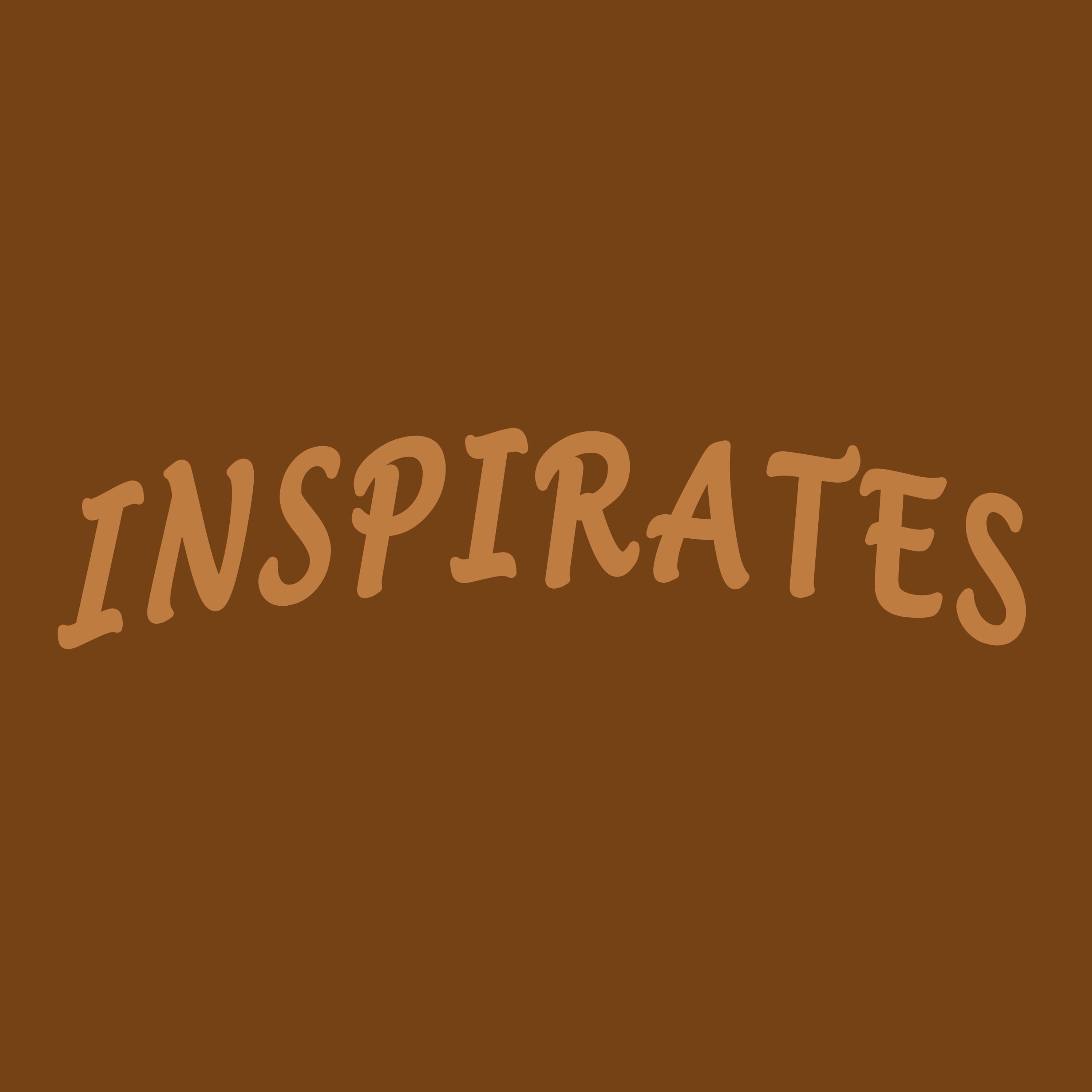 Inspirates Studio