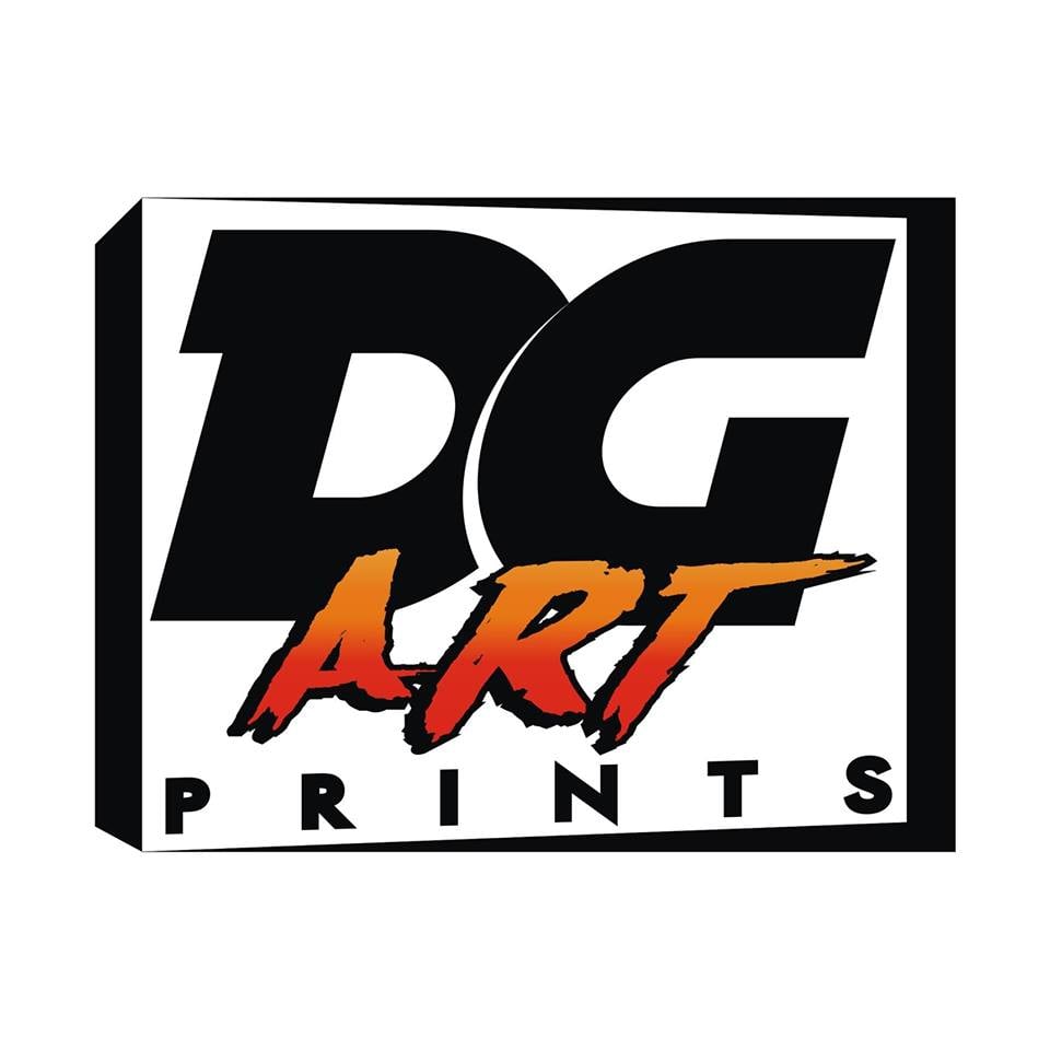 DG ArtPrints