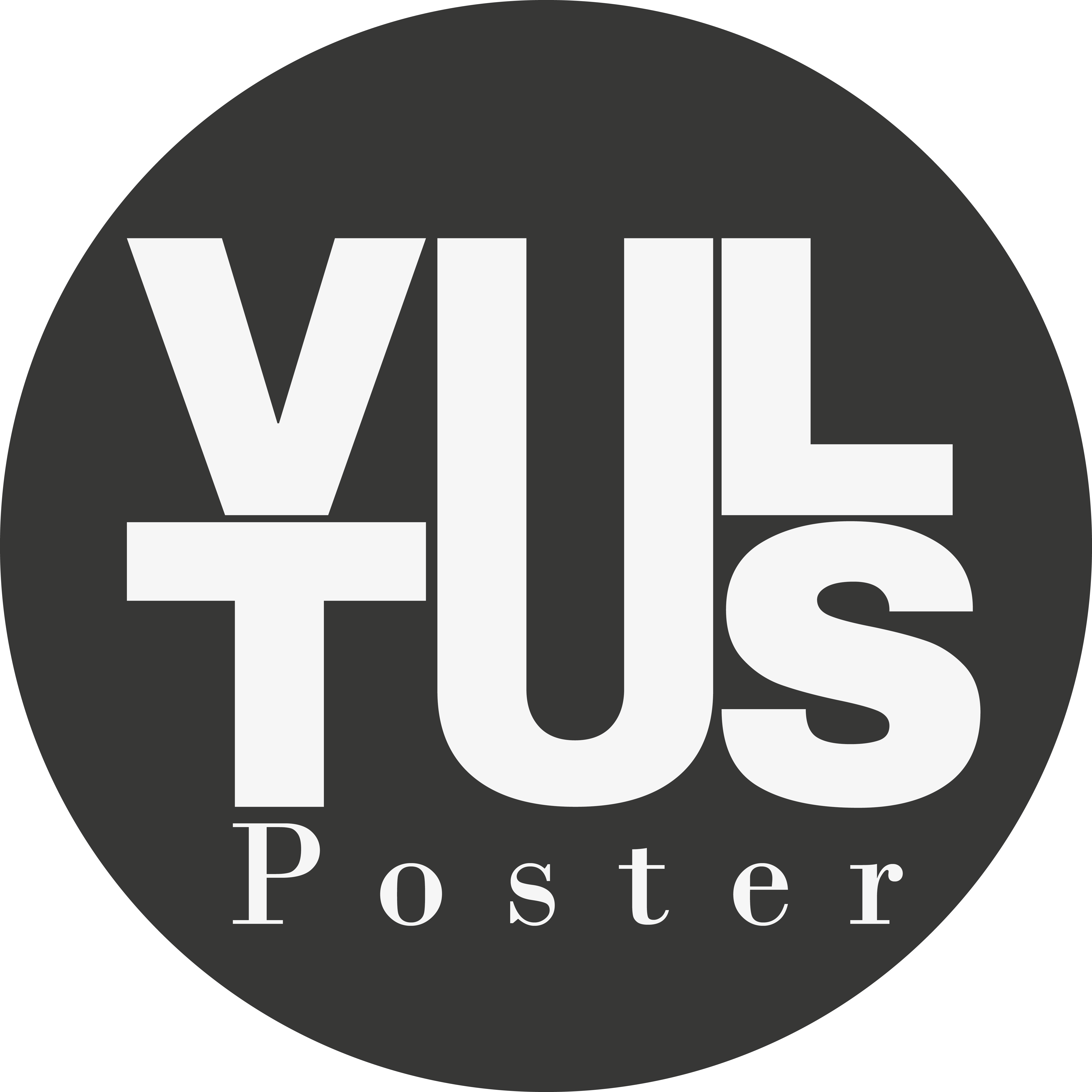 Vultus Poster