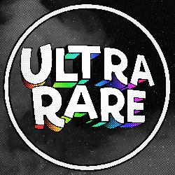 Ultra Rare Collectibles