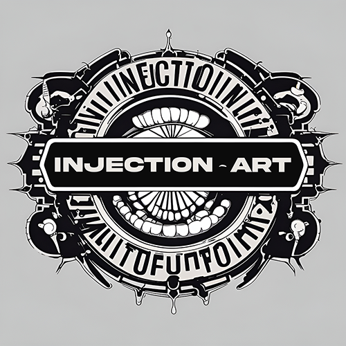 Injection Art Shop