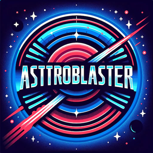 Astro Blaster