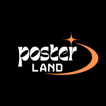 your poster land