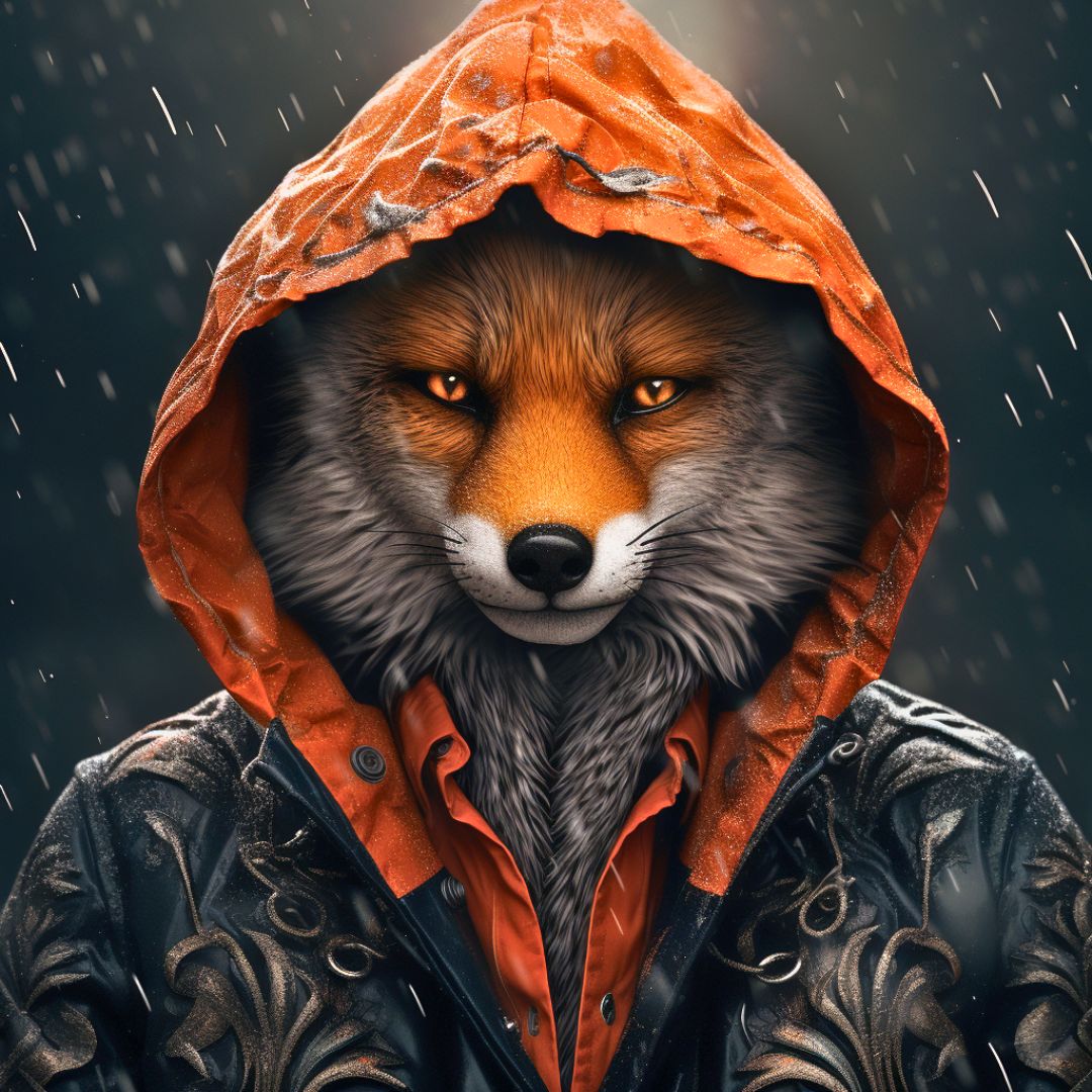 Ai Fox