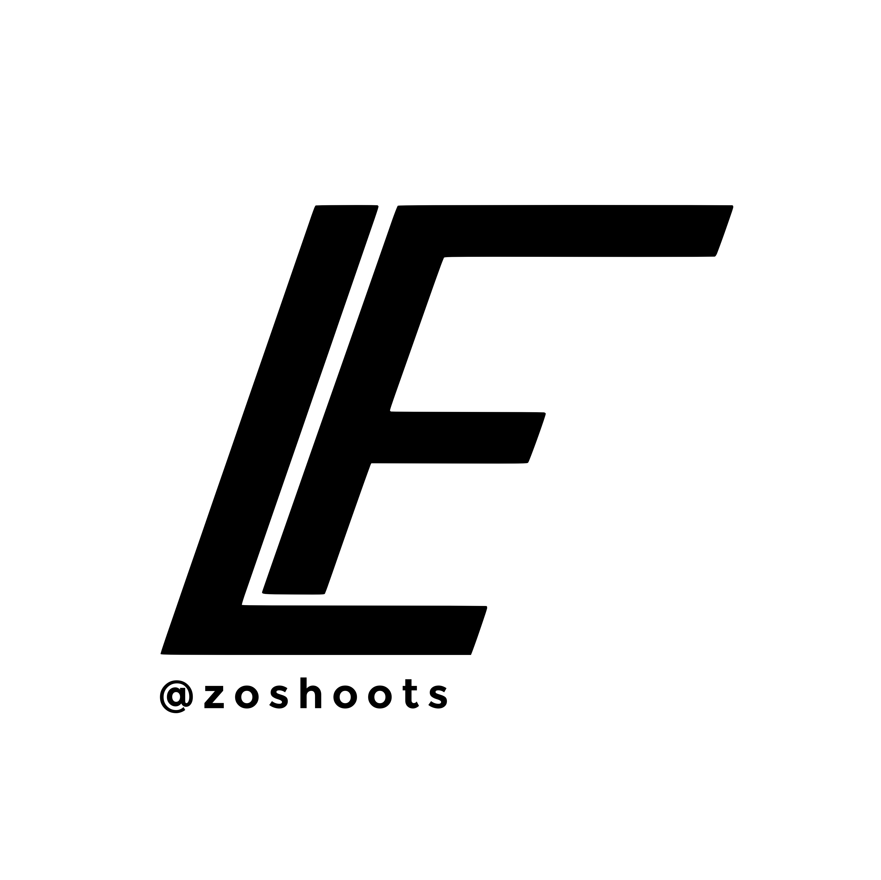 ZoShoots