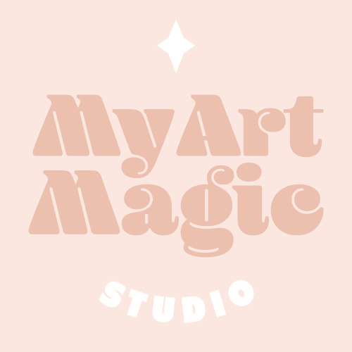 My Art Magic Studio