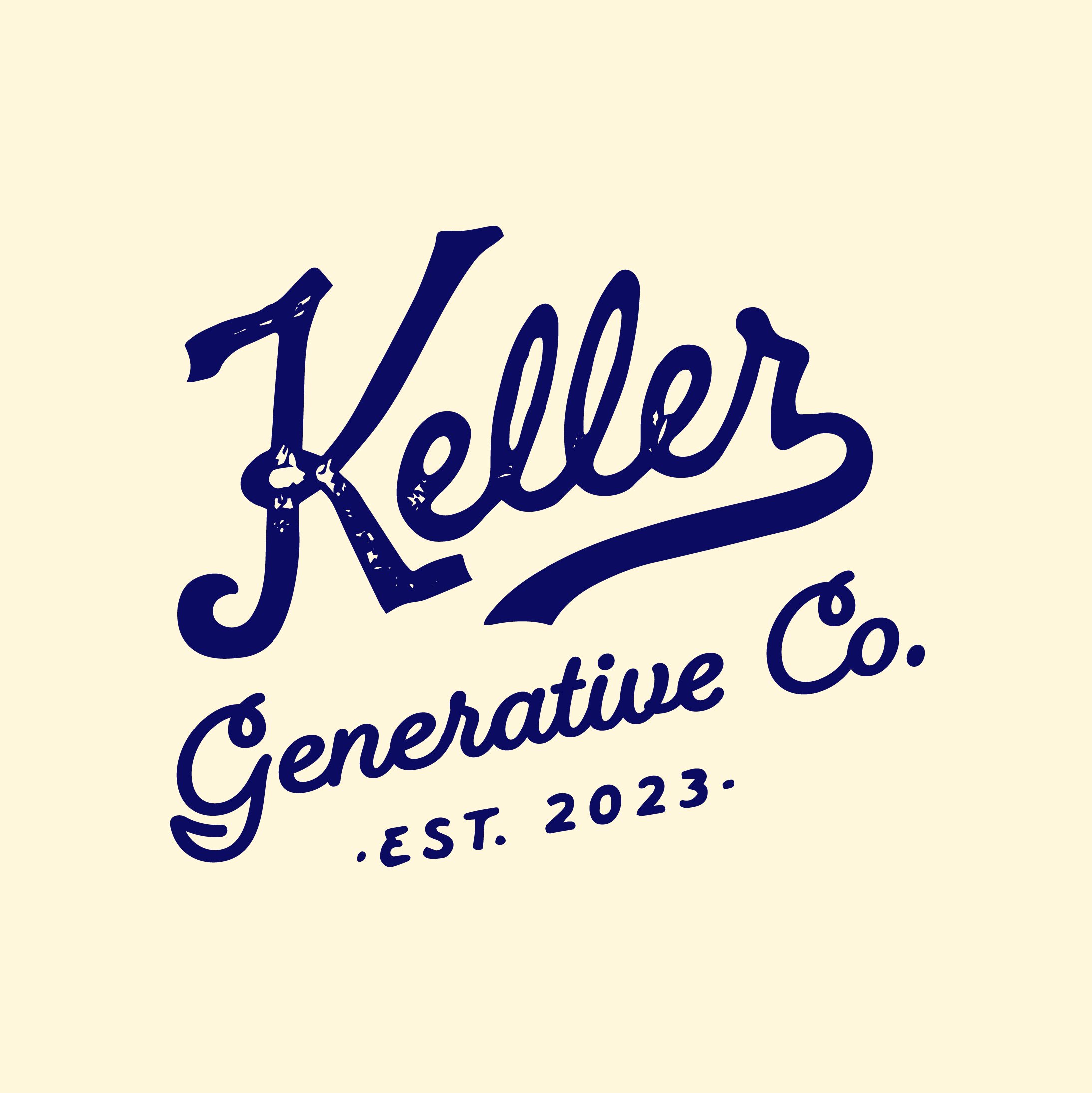 Keller Generative Co