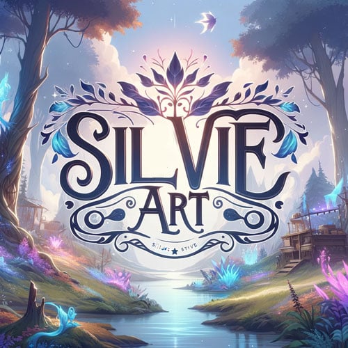 Silvie Art Studio