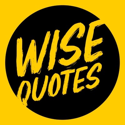 wise quotes