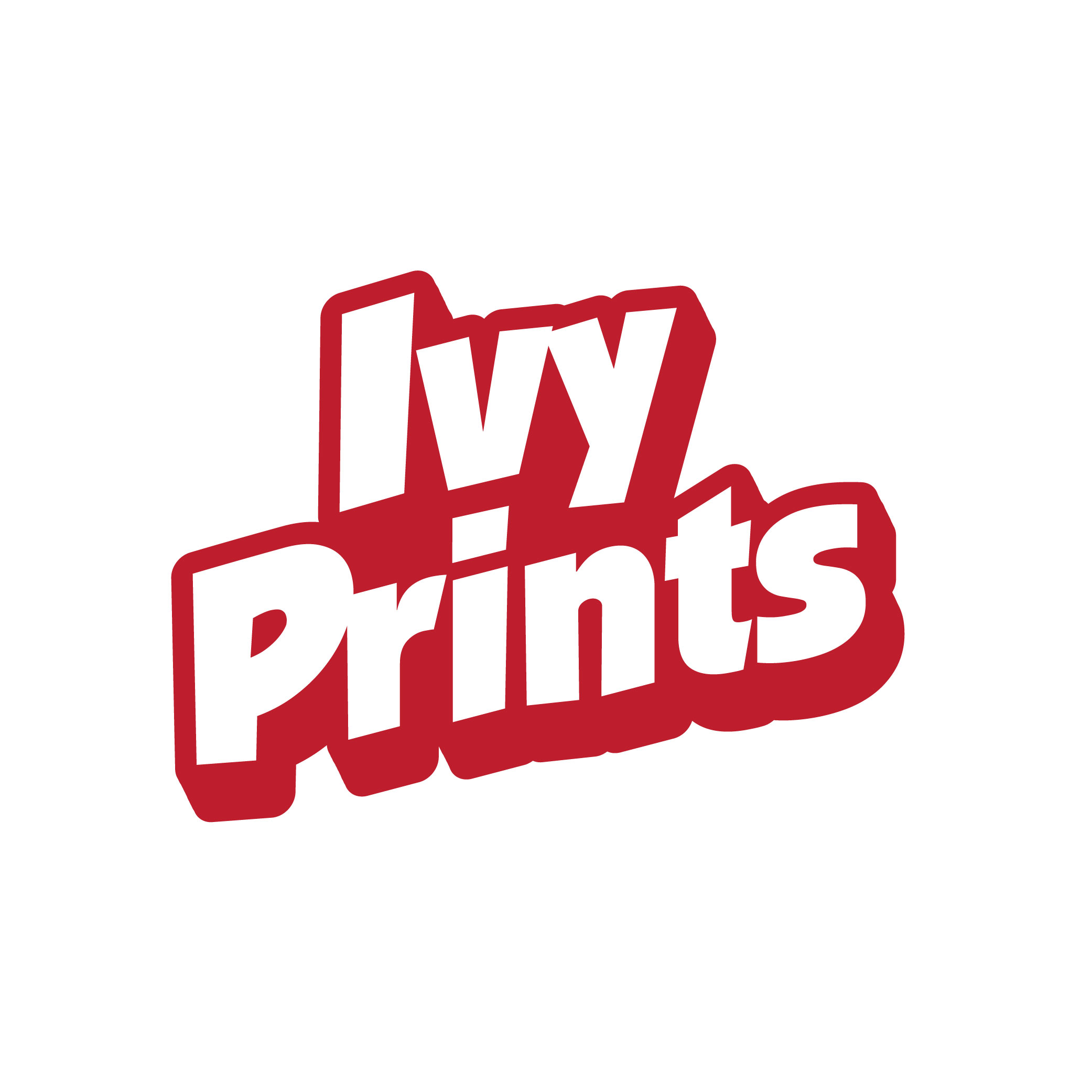 Ivy Prints