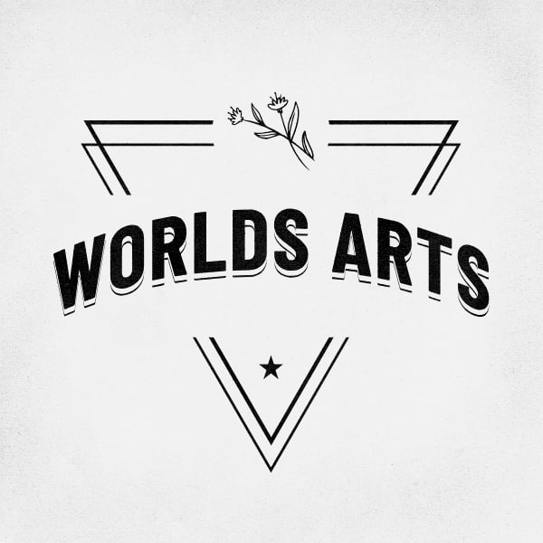 Worlds Arts