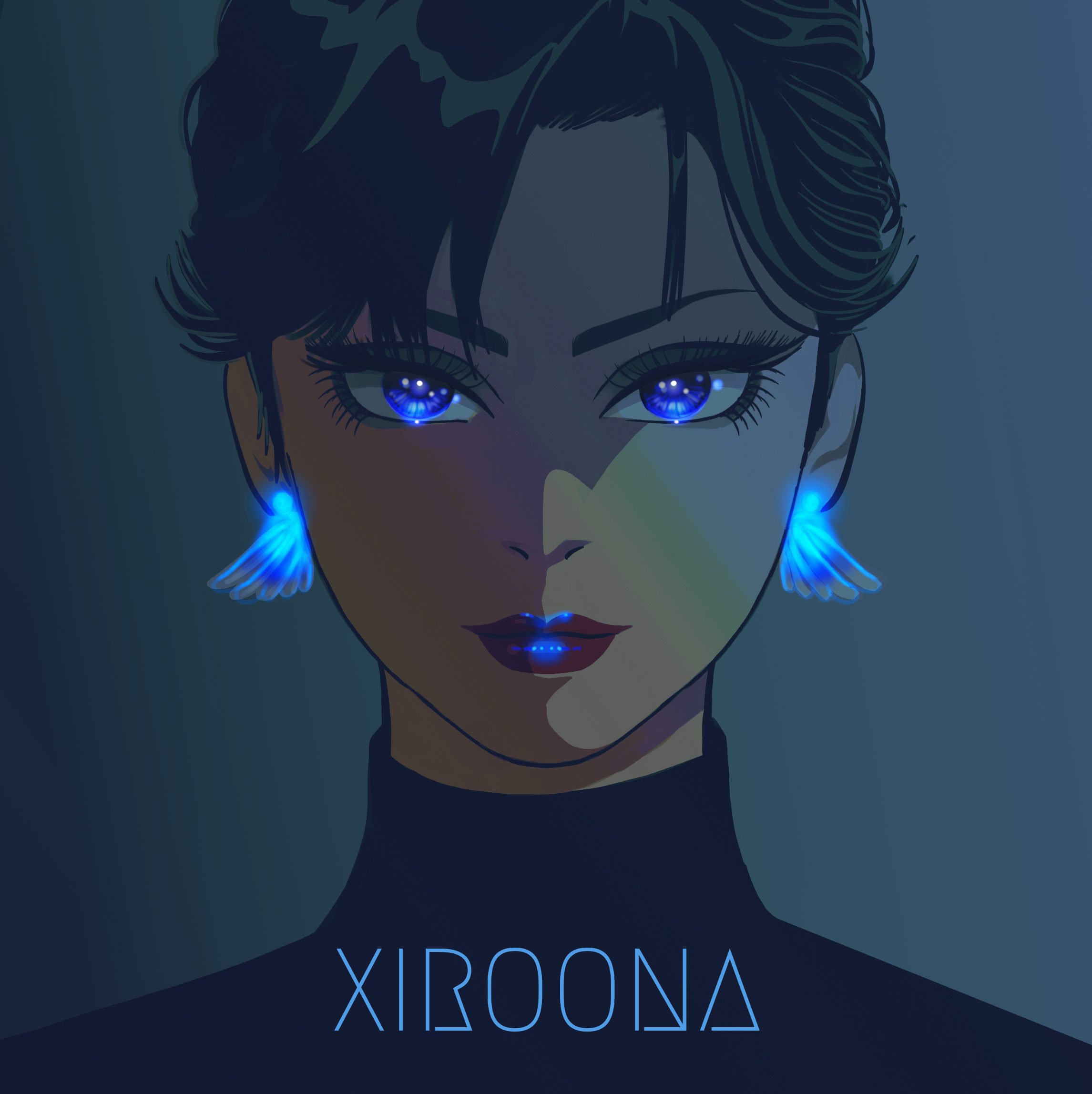 Xiroona