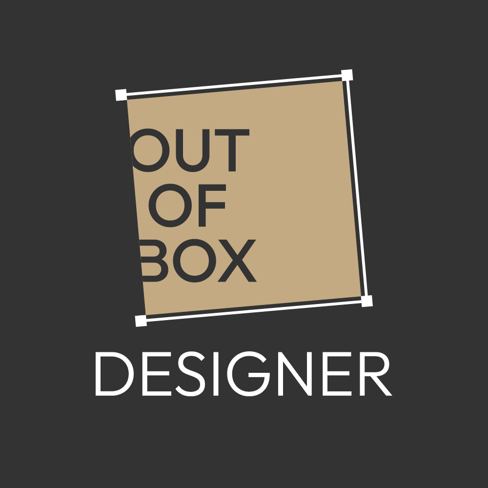 Out of Box Designer