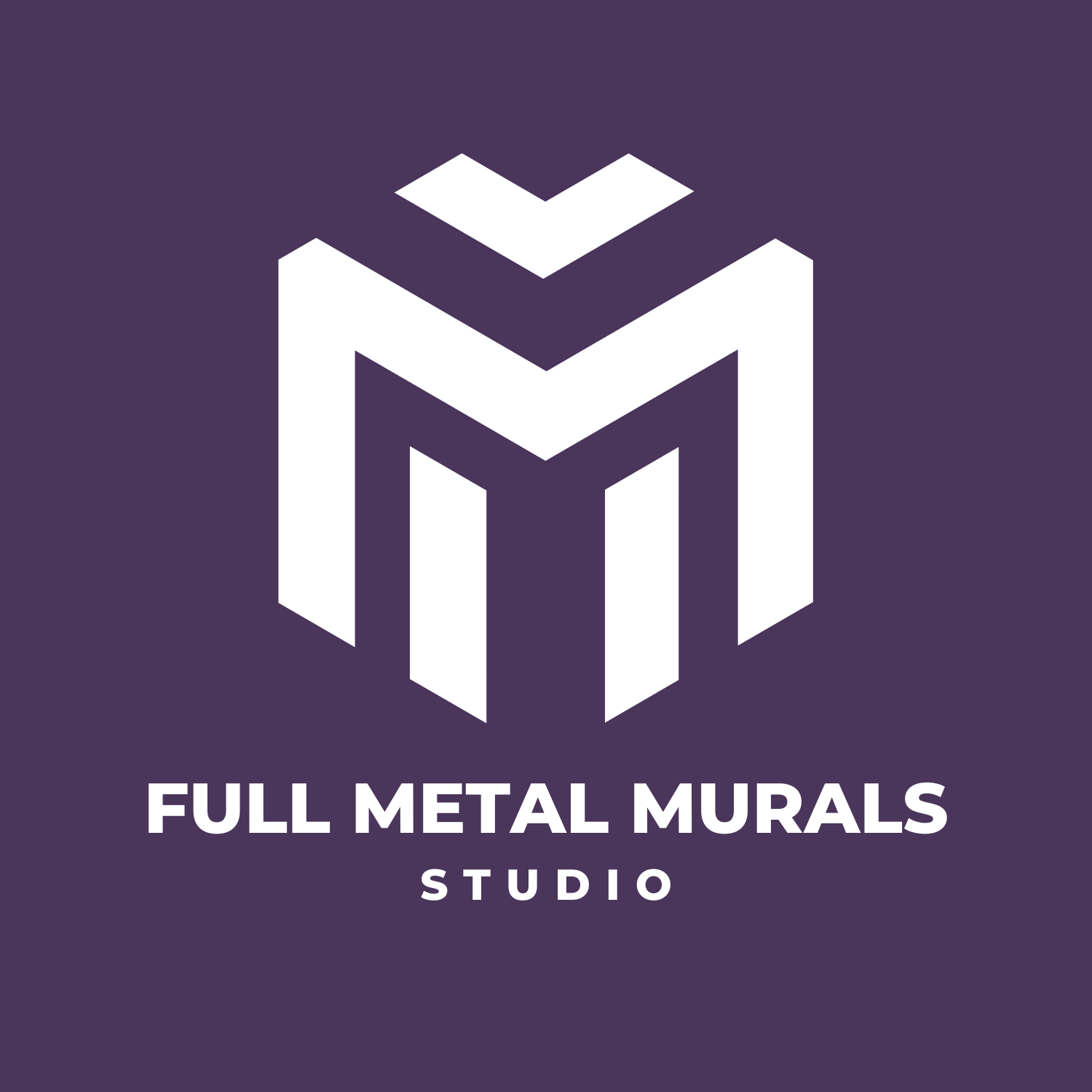 Full Metal Murals