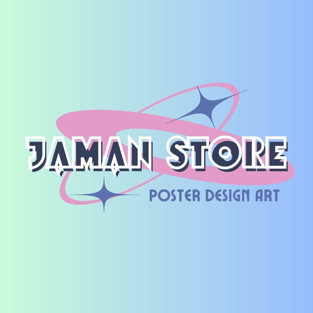 Jaman Store Art