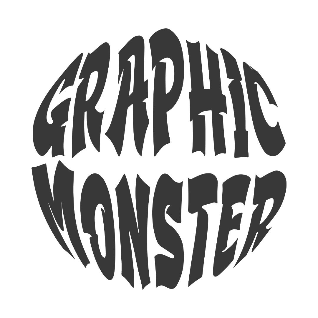 Graphic Monster