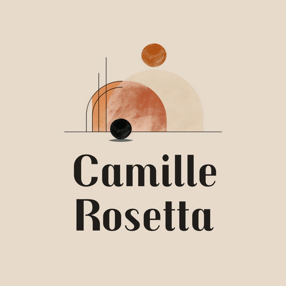 Camille Rosetta Lab