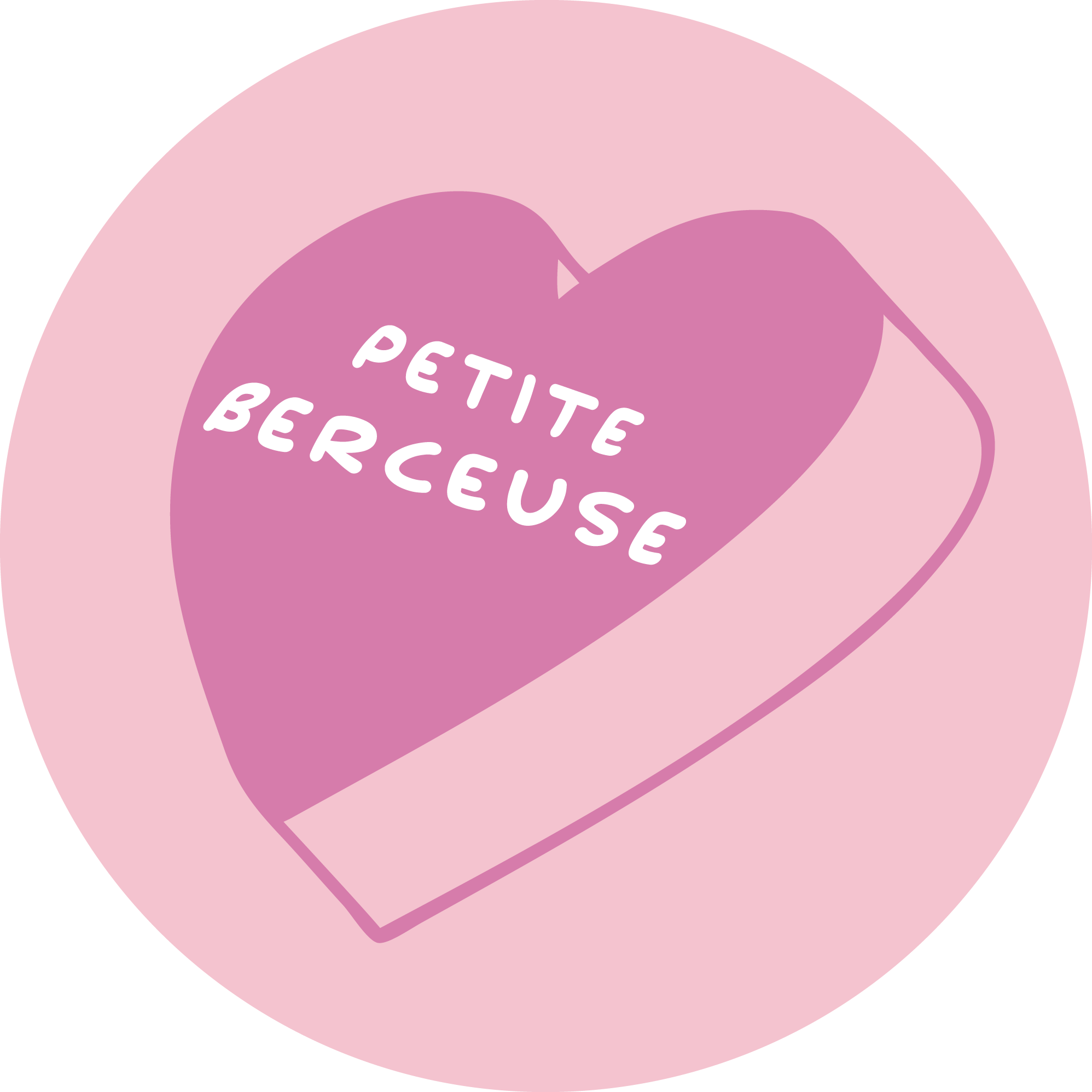 Petite Berceuse