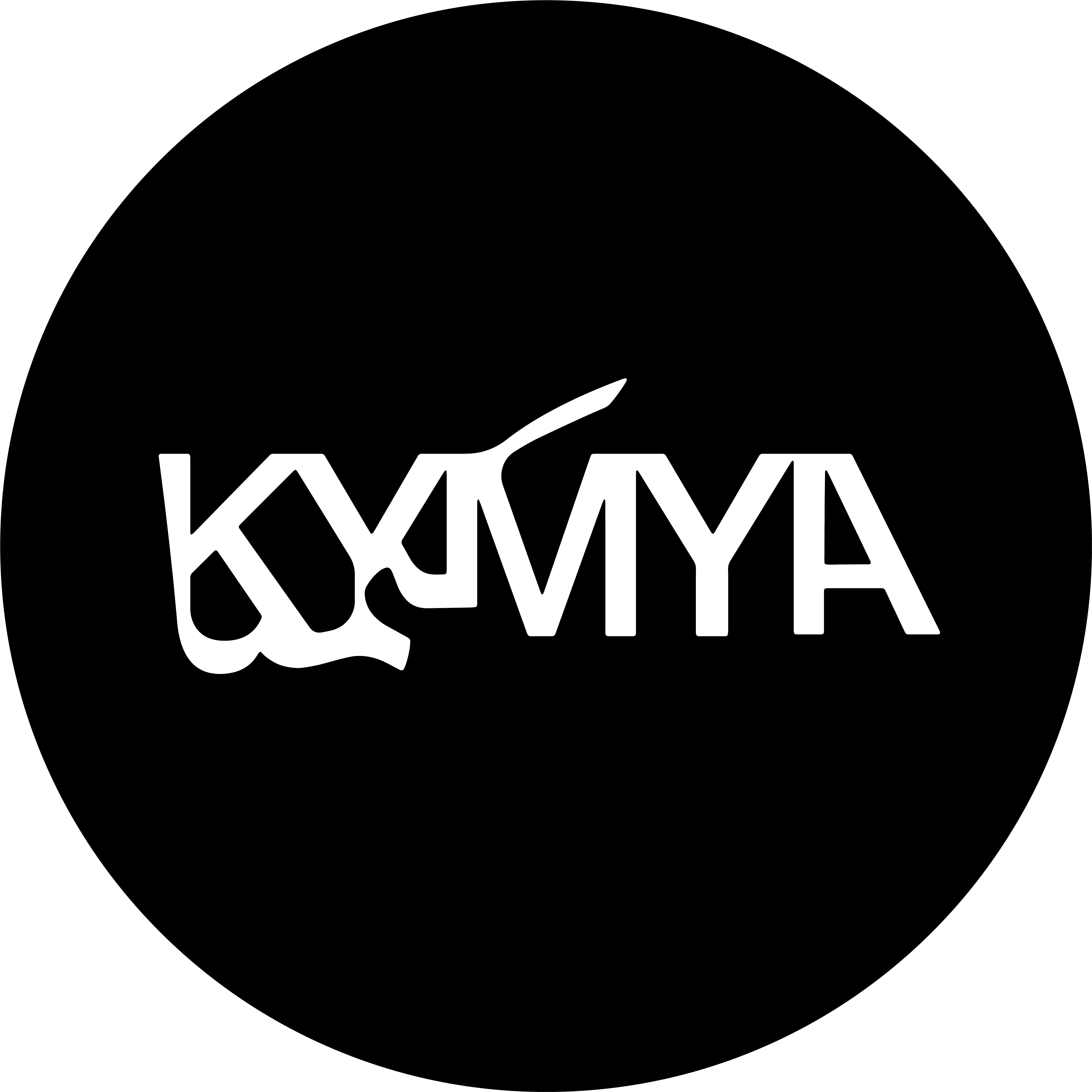 KYMYA