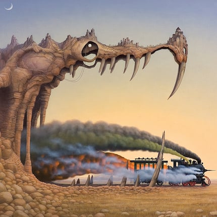 Yerka Jacek