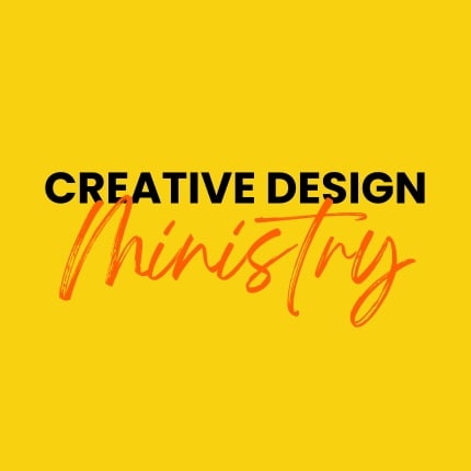 Creative Design Ministry
