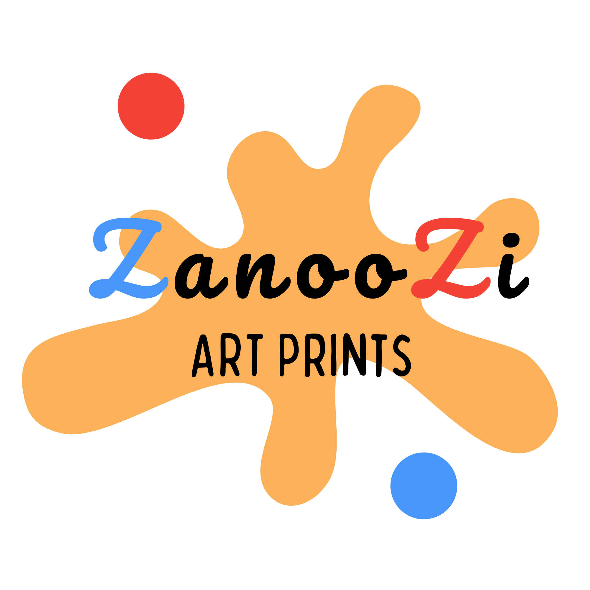 Zanoozi Art Prints