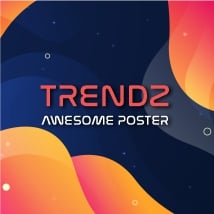 Trending Awesome Posters