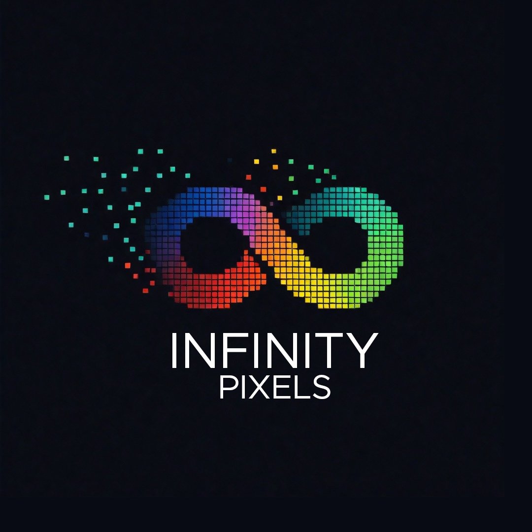 Infinity Pixels