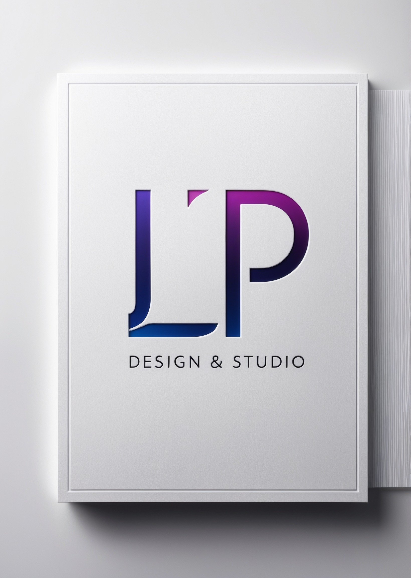 LP Design and Studio