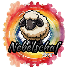 Nebelschaf Art