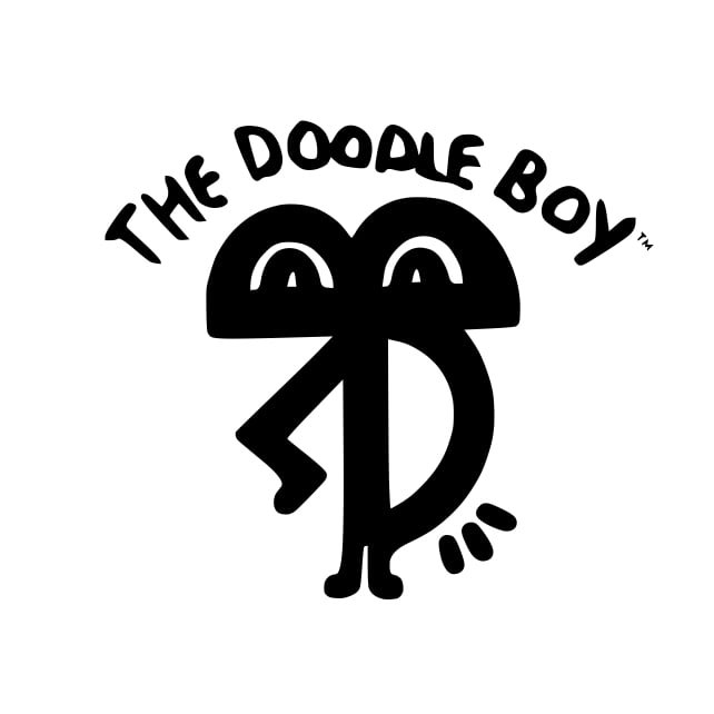 The Doodle Boy